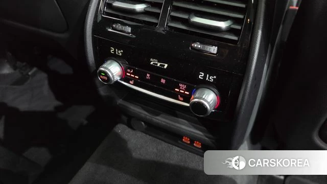 BMW 5 Series (G30) id 4682452 из Кореи 28