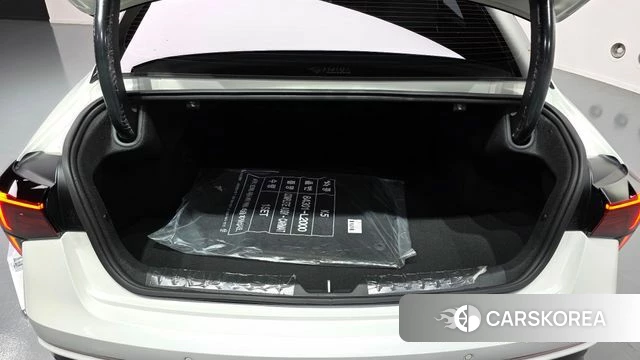 Kia The New K5 Hybrid 3rd generation id 4854017 из Кореи 28
