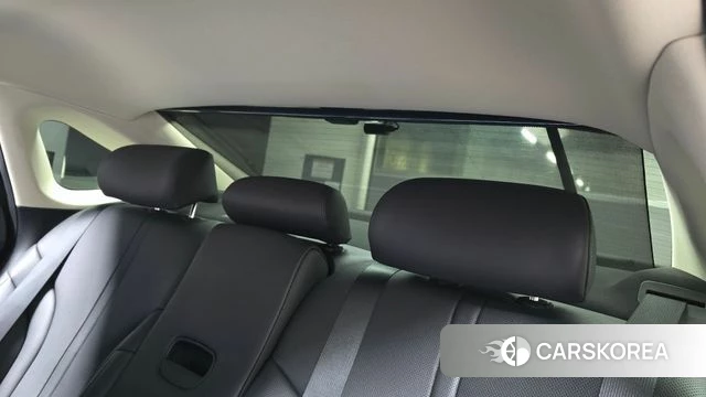 Genesis G80 (RG3) id 4354295 из Кореи 28