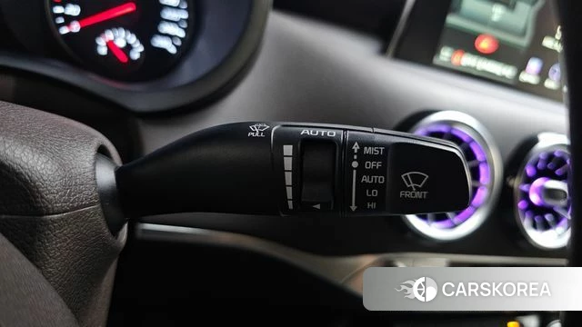 Kia Stinger id 4543123 из Кореи 28
