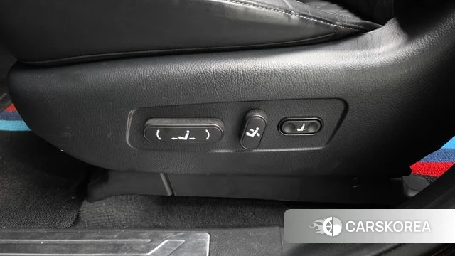 Kia Mohave Master id 4463768 из Кореи 28