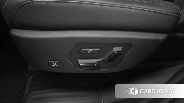 Hyundai Santa Fe (MX5) id 4540397 из Кореи 28