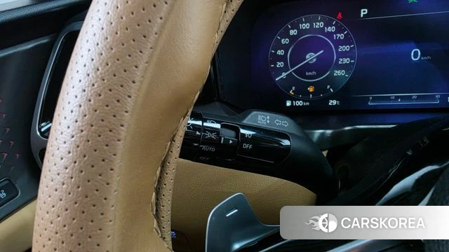 Kia Sorento 4th Generation id 4657499 из Кореи 28