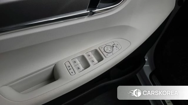 Hyundai The New Grandeur IG Hybrid id 4195577 из Кореи 28