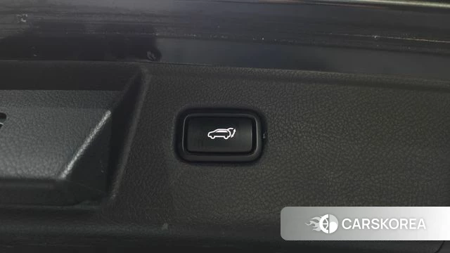 Kia Mohave Master id 4195350 из Кореи 28