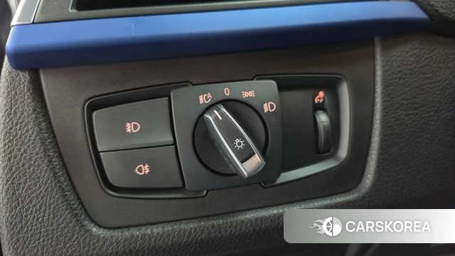 BMW 3 Series (F30) id 4837311 из Кореи 28