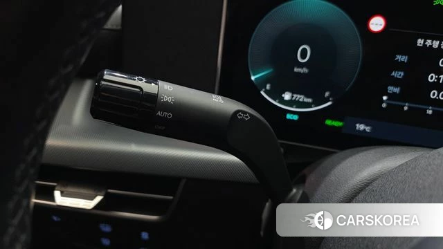 Hyundai Sonata D Edge Hybrid (DN8) id 4360329 из Кореи 28