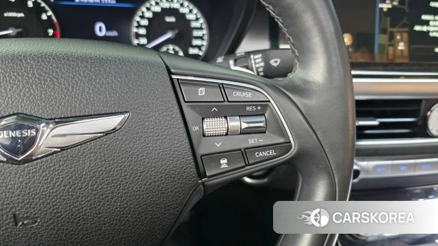 Genesis G90 id 4615106 из Кореи 28
