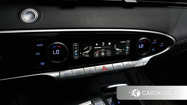 Genesis GV70 id 4370452 из Кореи 28
