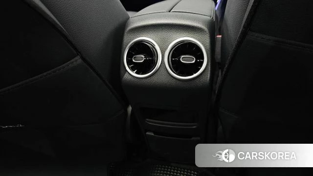 Mercedes-Benz EQB X243 id 4369528 из Кореи 28
