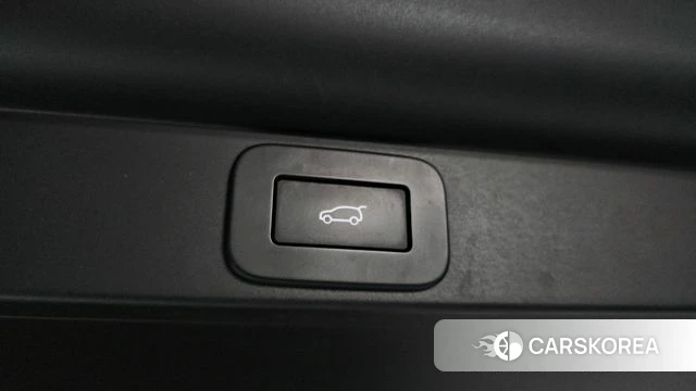 Land Rover Range Rover 5th Generation id 4792624 из Кореи 28