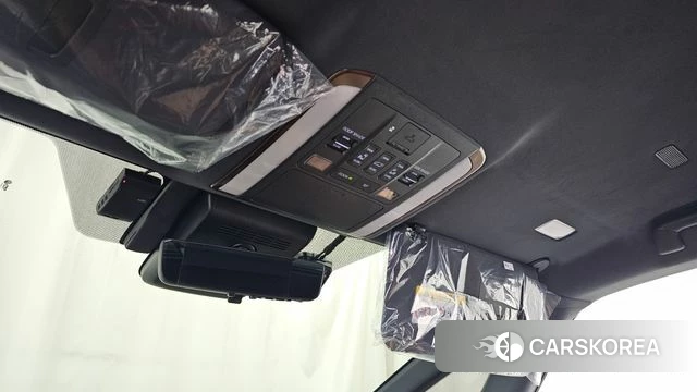 Toyota Alphard 4th Generation id 4499565 из Кореи 28