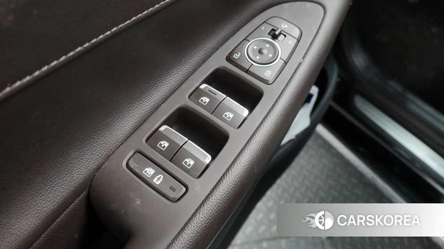 Hyundai The New Grandeur IG id 4519808 из Кореи 28