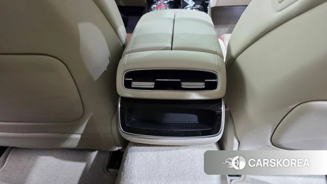 Genesis G80 (RG3) id 4442437 из Кореи 28