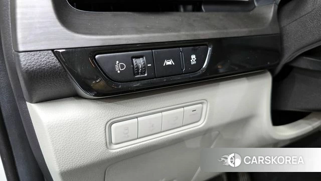 Kia Carnival 4th generation id 4202387 из Кореи 28