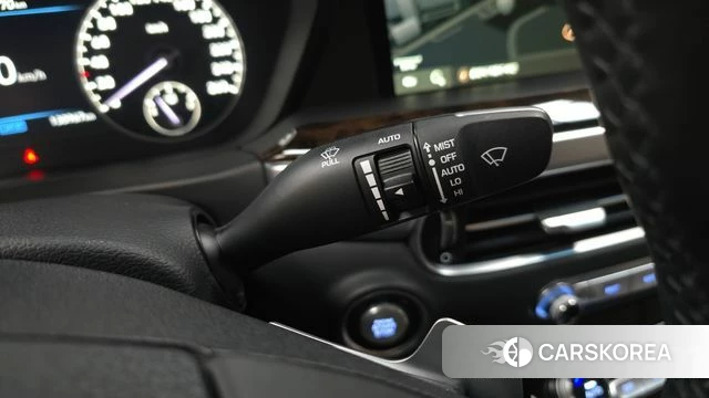 Genesis G90 id 4529798 из Кореи 28