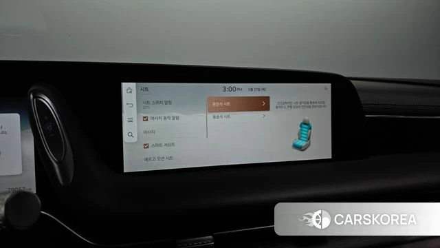 Genesis G90 (RS4) id 4355050 из Кореи 28