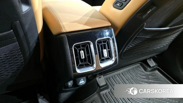 Kia Sorento 4th Generation id 4396449 из Кореи 28