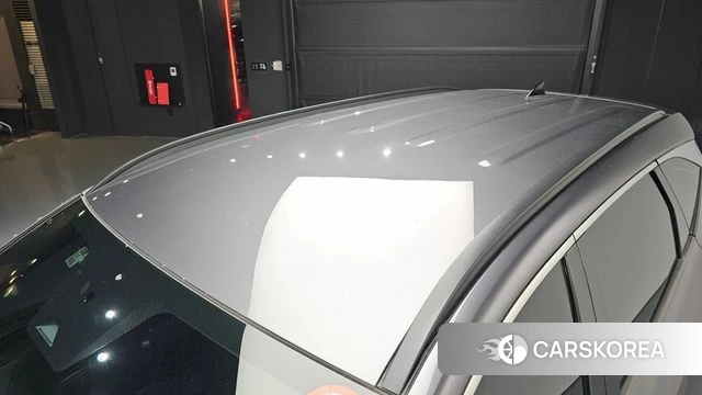 Hyundai Tucson Hybrid (NX4) id 4619603 из Кореи 28