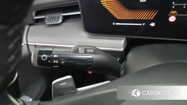 Kia The New K5 3rd generation id 4414096 из Кореи 28