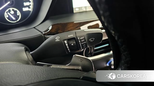 Genesis G90 id 4633061 из Кореи 28