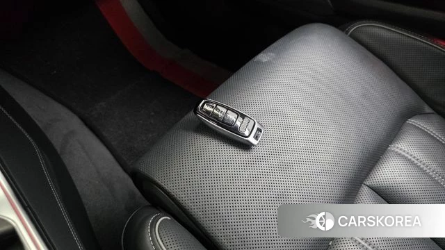 Audi A7 (4K) id 4722106 из Кореи 28