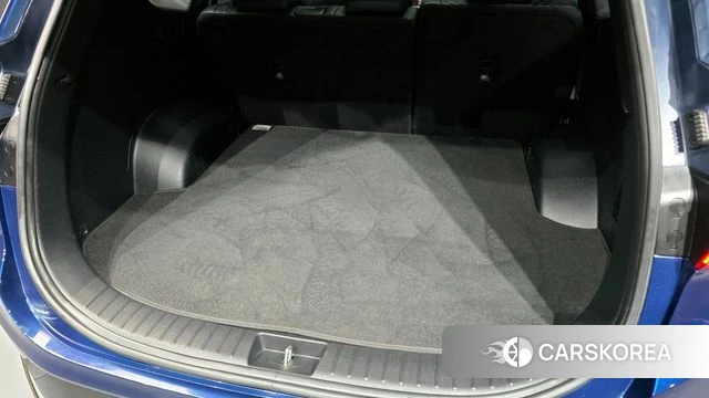 Hyundai Santa Fe TM id 4285853 из Кореи 28