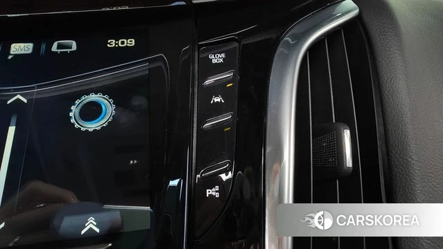Cadillac Escalade id 4737187 из Кореи 28