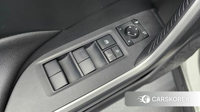 Toyota RAV4 5th Generation id 4737320 из Кореи 28