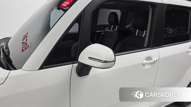 Kia The New Kia Ray id 4630826 из Кореи 28