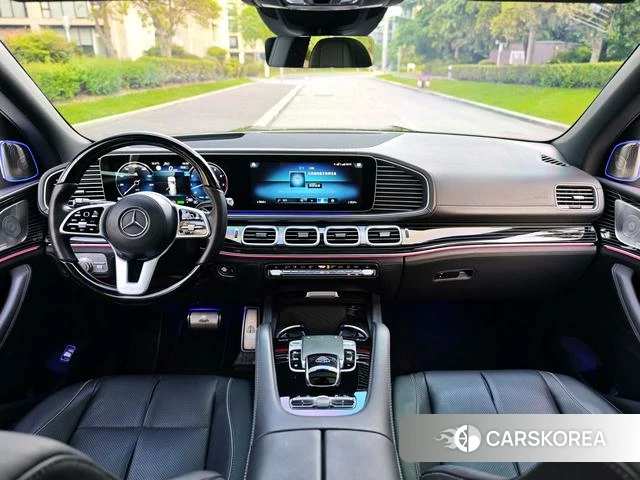 Mercedes-Benz Maybach GLS id 4239456 из Китая 28