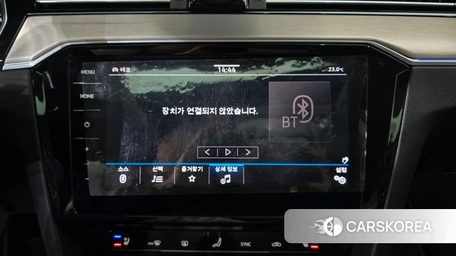 Volkswagen Passat GT (B8) id 4224446 из Кореи 28