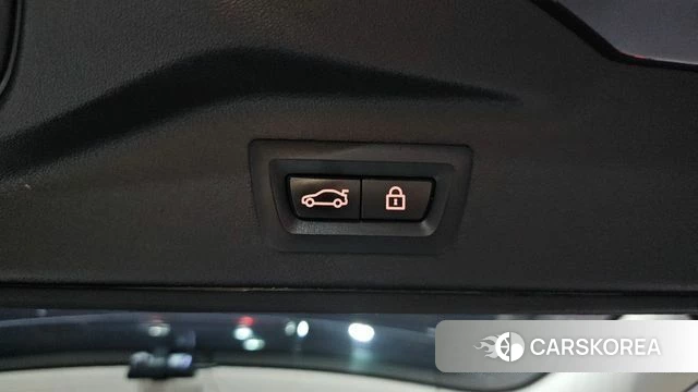 BMW X7 (G07) id 4676169 из Кореи 28
