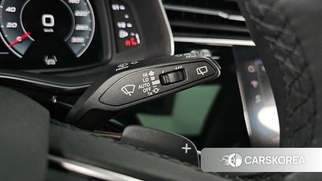 Audi Q7 (4M) id 4593581 из Кореи 28