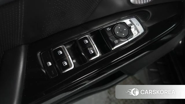 Kia Mohave Master id 4759650 из Кореи 28