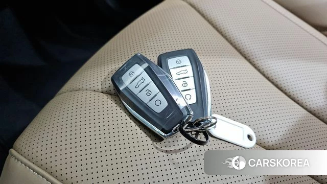 Renault Korea (Samsung) Grand Coleos id 4681434 из Кореи 28