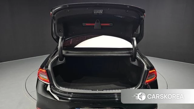 Hyundai Grandeur IG id 4568277 из Кореи 28