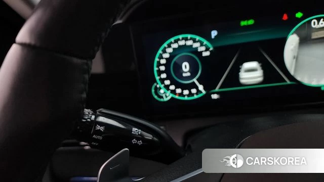 Hyundai The New Grandeur IG id 4203008 из Кореи 28