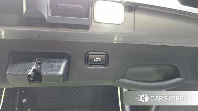Kia EV6 id 4716663 из Кореи 28