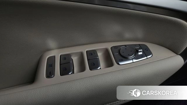 Genesis The New G70 id 4381822 из Кореи 28