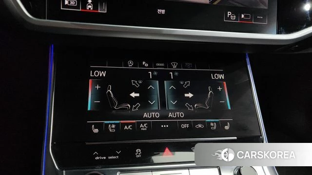 Audi A6 (C8) id 4428399 из Кореи 28