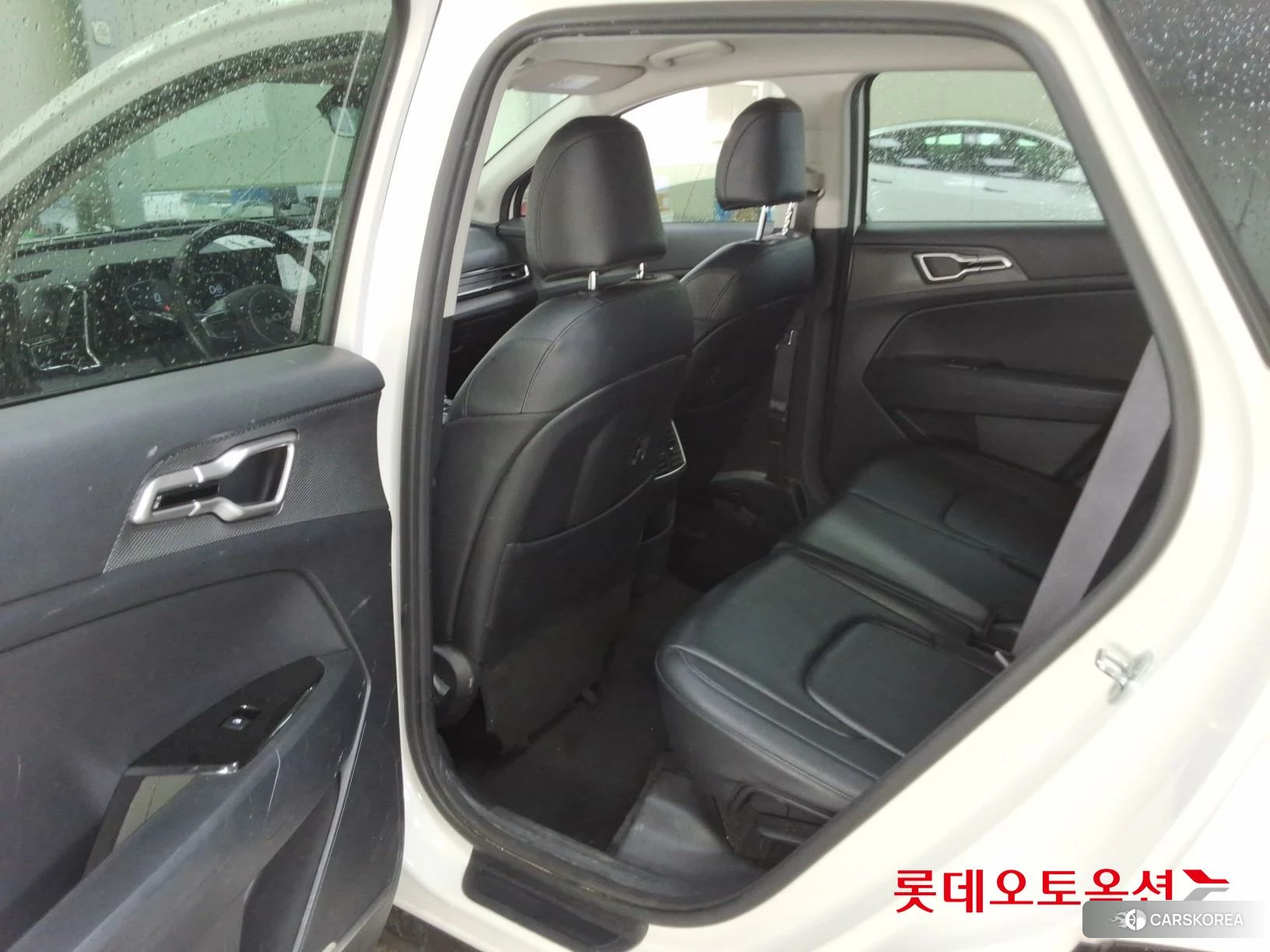 Kia Sportage id 4352407 из Кореи 28