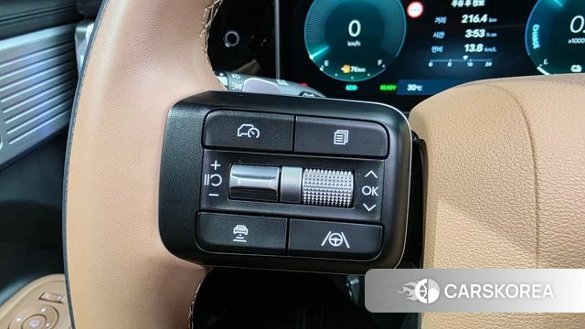 Hyundai Santa Fe (MX5) id 4602578 из Кореи 28