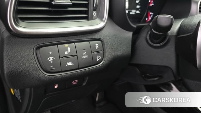 Kia The New Sorento id 4581593 из Кореи 28