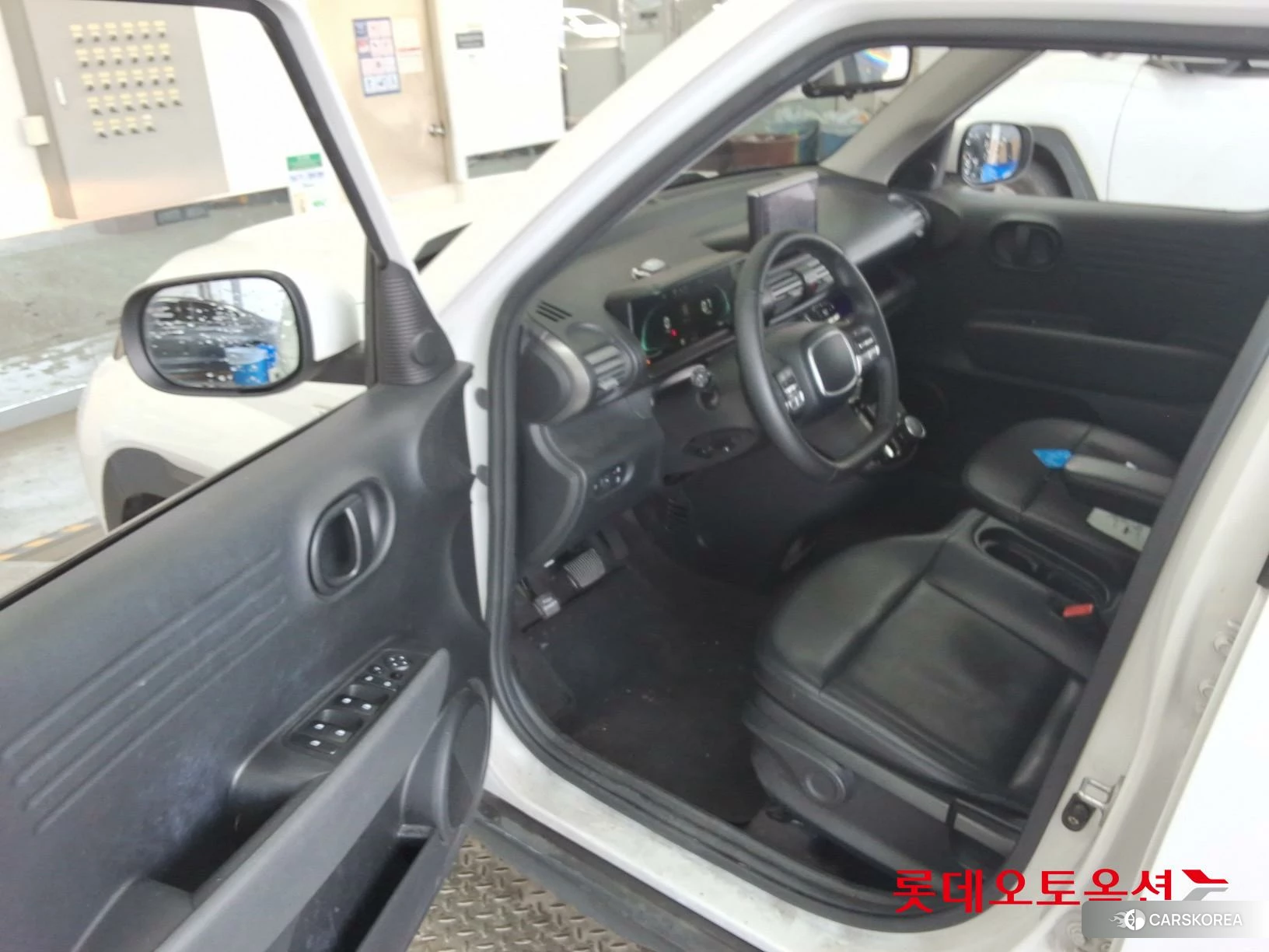 Hyundai Casper id 3869358 из Кореи 28