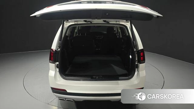 Kia Mohave Master id 4676979 из Кореи 28