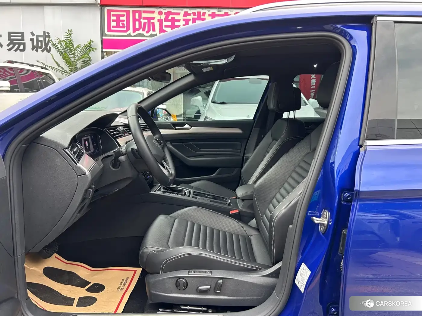 Volkswagen Wei Lan id 4664529 из Китая 28