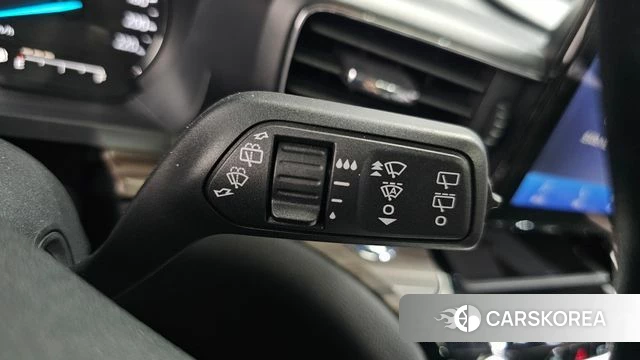 Ford Explorer 6th Generation id 4764401 из Кореи 28