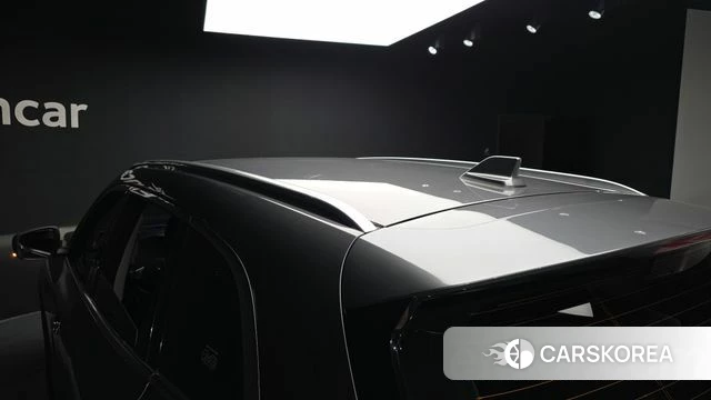 Renault Korea (Samsung) QM6 id 4225495 из Кореи 28