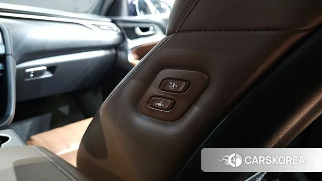 Genesis G70 id 4882344 из Кореи 28
